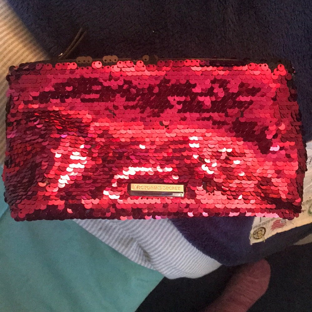 NWOT VS sequence bag